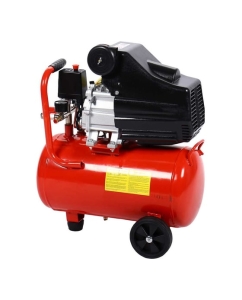 Купить Компрессор поршневой с прямым приводом GTE 220В, ресив. 24л, 180л/мин GTE-MK024180B  в E-mobi