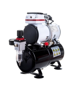 Купить Мини компрессор TNT-AIR AS-189  в E-mobi