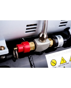 Купить Мини компрессор TNT-AIR AS-189  в E-mobi