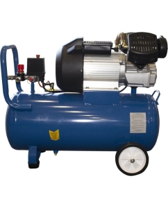 Купить Компрессор масляный Redbo ACO-50/2200 коаксиальный 39781 в E-mobi