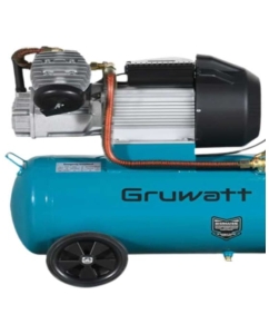 Купить Компрессор воздушный GRUWATT КР-50-L2  в E-mobi