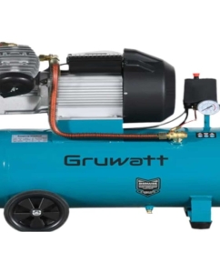 Купить Компрессор воздушный GRUWATT КР-50-L2  в E-mobi