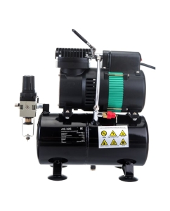 Купить Мини компрессор TNT-AIR AS-326  в E-mobi