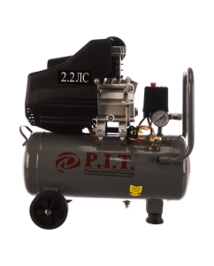 Купить Компрессор P.I.T. PAC24-C в E-mobi
