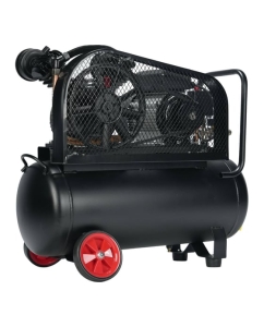 Купить Компрессор P.I.T. электрический, масляный (2,0кВт, 2,7лс, 170л/мин, 50л, 2 выхода, европерех.) PAC50-C2  в E-mobi