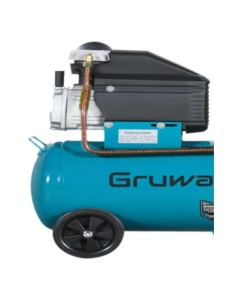 Купить Компрессор воздушный GRUWATT КР-50-L1  в E-mobi