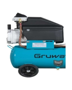 Купить Компрессор воздушный GRUWATT КР24  в E-mobi