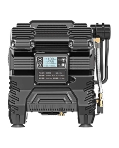 Купить Компрессор TC-BL DC998 в E-mobi