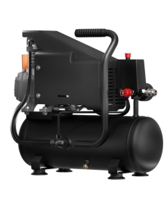 Купить Компрессор воздушный БелАК 220 л/мин (10л - бак; 1,1 кВт; 8 Бар; прямой привод) БАК.99293  в E-mobi