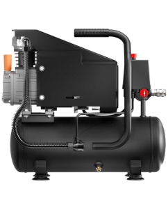 Купить Компрессор воздушный БелАК 220 л/мин (10л - бак; 1,1 кВт; 8 Бар; прямой привод) БАК.99293  в E-mobi