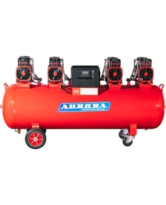 Купить Компрессор АВРОРА PASSAT-250/1000 MODULE 4G безмасляный 39399 в E-mobi