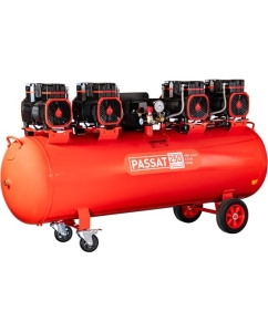 Купить Компрессор АВРОРА PASSAT-250/1000 MODULE 4G безмасляный 39399  в E-mobi