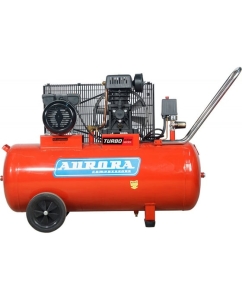 Купить Компрессор Aurora STORM-100 TURBO active series в E-mobi