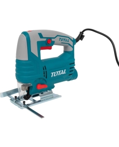 Купить Лобзик электрический TOTAL 570 Вт TS206656  в E-mobi