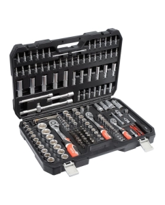 Купить Набор инструментов YATO 1/2'', 173пр XXL YT-38931 в E-mobi