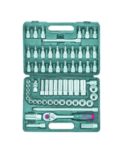 Купить Набор инструмента, 6-гранный FORCE 3611-5 в E-mobi