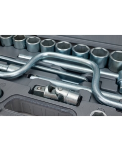 Купить Набор шоферского инструмента НИЗ 4А 57081025  в E-mobi