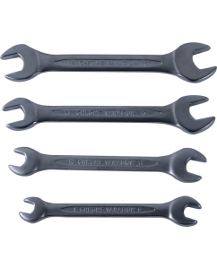 Купить Набор ручного инструмента Nord Stern Basic  62 предмета 24 зубца CR-V NS-HTB0062EL  в E-mobi