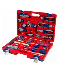 Купить Универсальный набор инструментов МАСТАК 83 предмета 01-083C в E-mobi