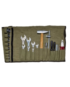 Купить Набор слесарно-шоферского инструмента НИЗ МЕХААТОР-1 в сумке 57303025 в E-mobi