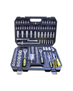 Купить Набор инструментов WMC TOOLS 171 пр, 48168 41723-5 в E-mobi