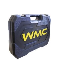 Купить Набор инструментов WMC TOOLS 171 пр, 48168 41723-5  в E-mobi