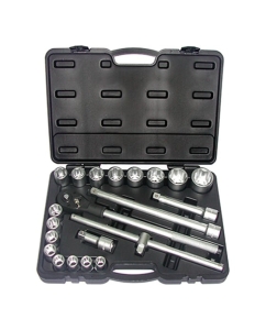 Купить Набор головок VATA 3/4 21 предмет 6021-SL в E-mobi