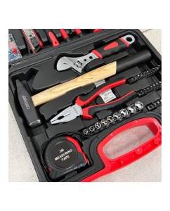 Купить Набор инструмента Сорокин Small 100 предметов 1.210  в E-mobi