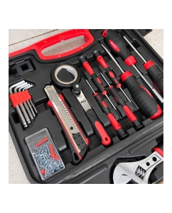 Купить Набор инструмента Сорокин Small 100 предметов 1.210  в E-mobi