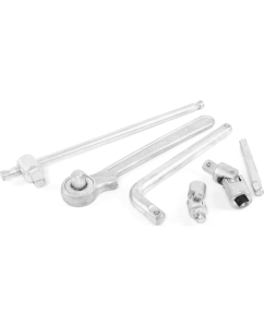 Купить Набор головок SITOMO торц. ключей, НТК-20 оцинк. ПВХ фут. BELARUS 1141710  в E-mobi