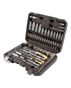 Купить Набор головок и бит STARTUL 94 предмета 1/4,1/2 PRO DAKAR (PRO-094DK) ЦЗ-0009403884 в E-mobi