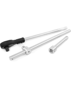 Купить Набор головок торцевых SITOMO N5А 19-50мм 3/4 17шт 1156260  в E-mobi