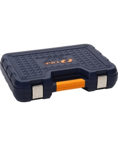 Купить Набор торцевых головок 6-гранный LIGE 1/2" 1/4" 97 пр. в кейсе LG-S1097 398921  в E-mobi