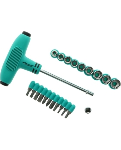 Купить Набор отверток Sturm 1040-09-S21  в E-mobi