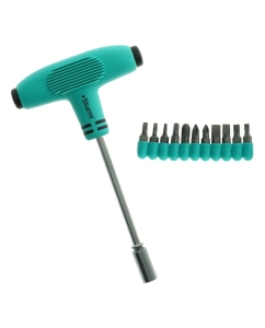 Купить Набор отверток Sturm 1040-09-S21  в E-mobi