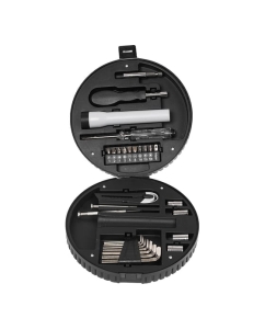 Купить Набор инструментов Крал круглые, 29 предметов 3227 в E-mobi