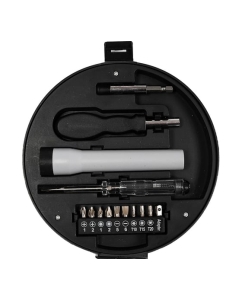 Купить Набор инструментов Крал круглые, 29 предметов 3227  в E-mobi