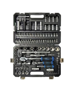 Купить Набор инструментов Forsage 108 предметов F LIGHT-41082-5L DS(64124)  в E-mobi