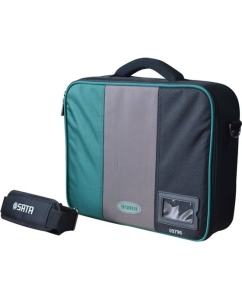 Купить Профессиональный набор инструмента для электротехнических работ SATA 32шт 03795  в E-mobi