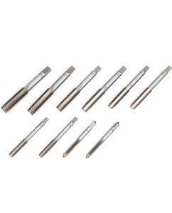 Купить Набор метчиков Rockforce 10 предметов, дюйм RF-C010-2T(18662)  в E-mobi