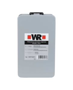 Купить Набор метчиков ручных с воротком Wurth М3 М12 29ШТ_#5997792072 16390029 092  1 16390029 092 1  в E-mobi