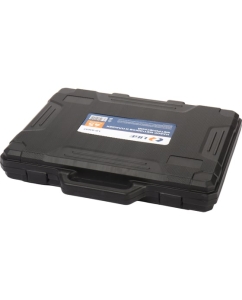 Купить Набор метчиков и плашек метрический LIGE 45пр. LG-S1017 844145  в E-mobi