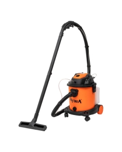 Купить Пылесос моющий 20л 1400 Вт KVS-WE 2.20P Kydra 8.208.0001 в E-mobi
