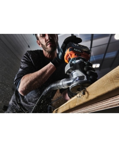 Купить 18В Кромочный фрезер BOF18BL3-0 AEG 4935493555  в E-mobi