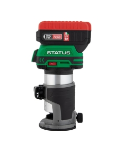 Купить Фрезер аккумуляторный STATUS RH-750BL кромочный 05151101  в E-mobi