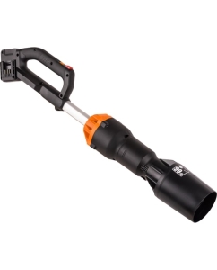 Купить Аккумуляторная воздуходувка WORX бесщеточная, 40В, без АКБ и ЗУ WG585E.9  в E-mobi