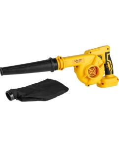 Купить Воздуходувка аккумуляторная MOLOT MCB 1816 XLT Lite SOLO ЦЗ-3419674720 в E-mobi