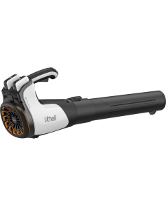 Купить Аккумуляторная воздуходувка LITHELI (2 Аккумулятора 4,0 А/ч) U20BR00-0U220  в E-mobi