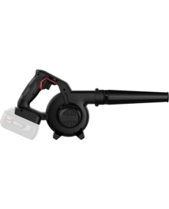 Купить Воздуходувка профессиональная аккумуляторная DELI DE820Z без АКБ и ЗУ, 1.6 / 2.2 / 2.8 м³/мин 168739 в E-mobi