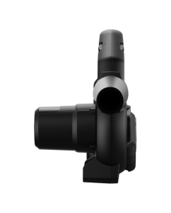 Купить Воздуходувка профессиональная аккумуляторная DELI DE820Z без АКБ и ЗУ, 1.6 / 2.2 / 2.8 м³/мин 168739  в E-mobi